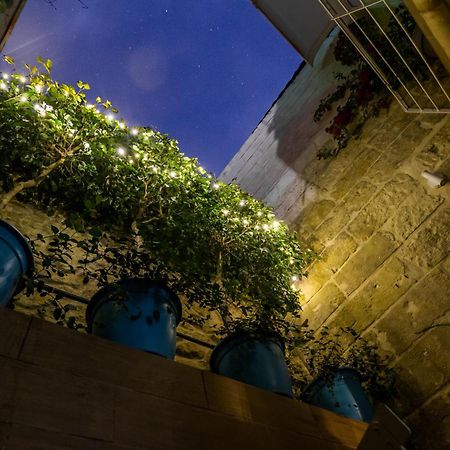 Ta' Gilard - Lovely Renovated Holiday Home Żabbar Exterior foto