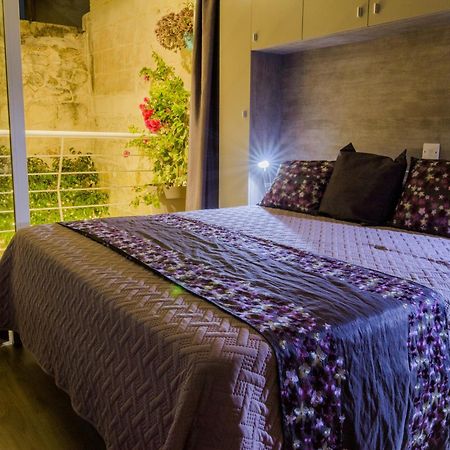 Ta' Gilard - Lovely Renovated Holiday Home Żabbar Exterior foto