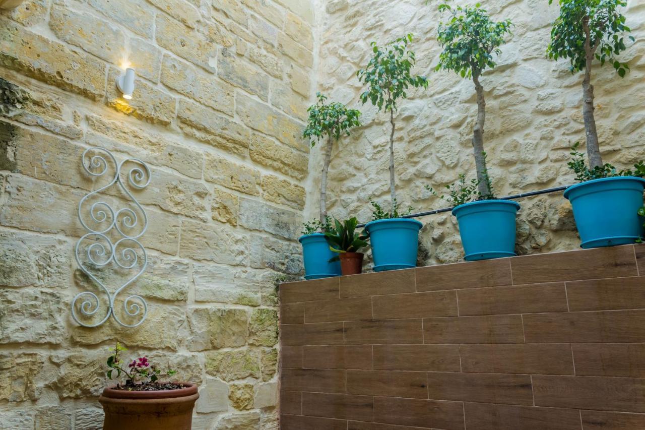 Ta' Gilard - Lovely Renovated Holiday Home Żabbar Exterior foto