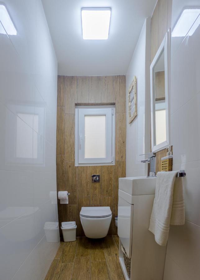 Ta' Gilard - Lovely Renovated Holiday Home Żabbar Exterior foto