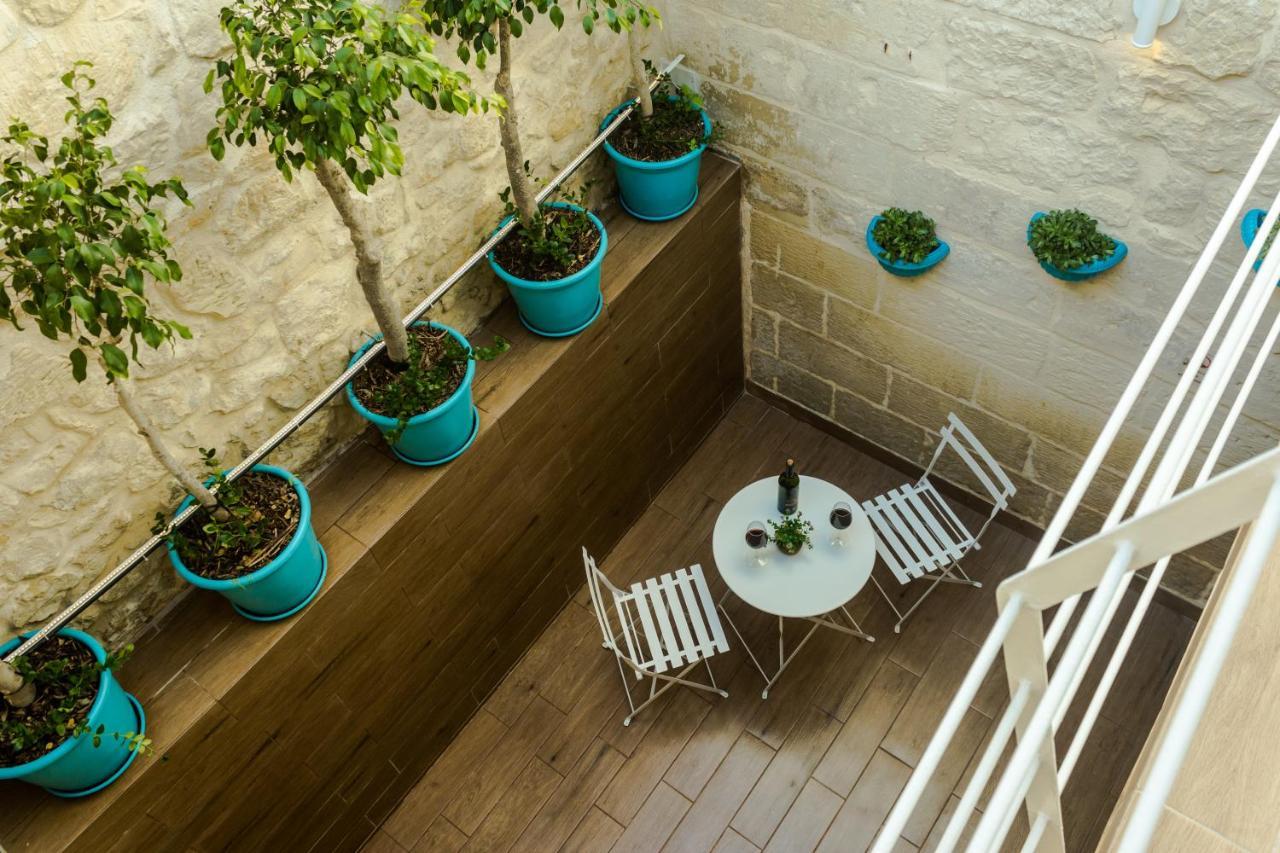 Ta' Gilard - Lovely Renovated Holiday Home Żabbar Exterior foto