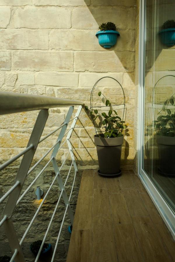 Ta' Gilard - Lovely Renovated Holiday Home Żabbar Exterior foto