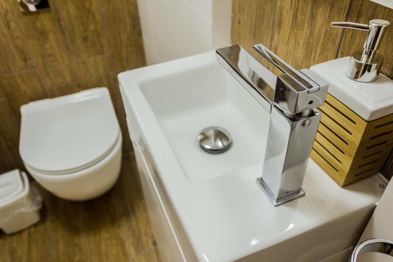 Ta' Gilard - Lovely Renovated Holiday Home Żabbar Exterior foto