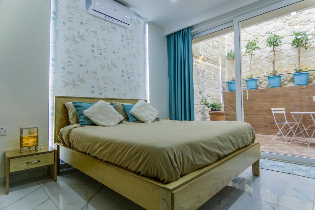 Ta' Gilard - Lovely Renovated Holiday Home Żabbar Exterior foto