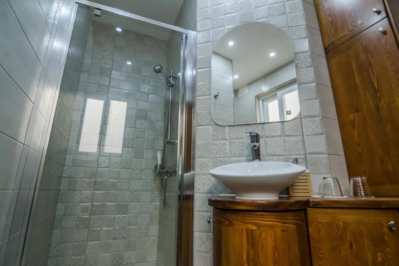 Ta' Gilard - Lovely Renovated Holiday Home Żabbar Exterior foto