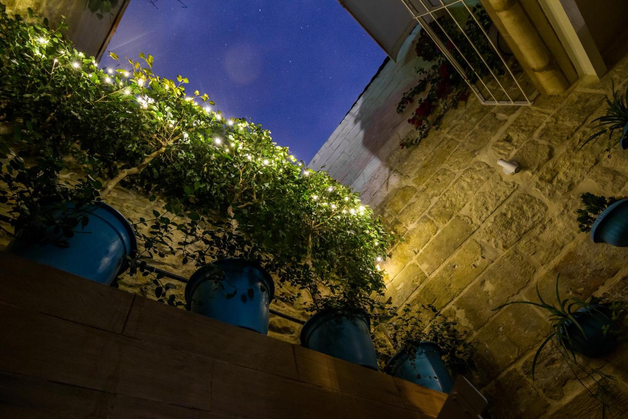 Ta' Gilard - Lovely Renovated Holiday Home Żabbar Exterior foto